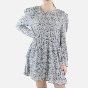 Lea & Viola Floral Dress